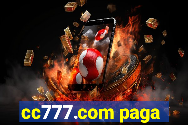 cc777.com paga